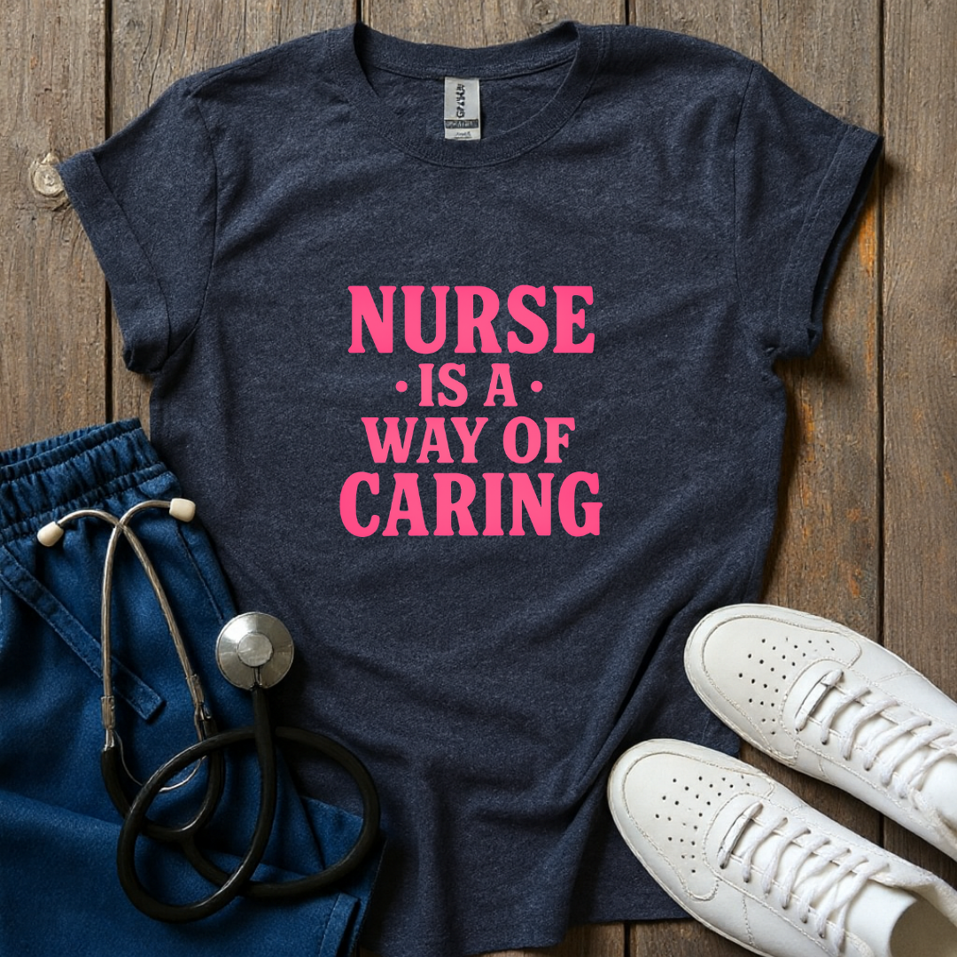 Way of Caring T-Shirt