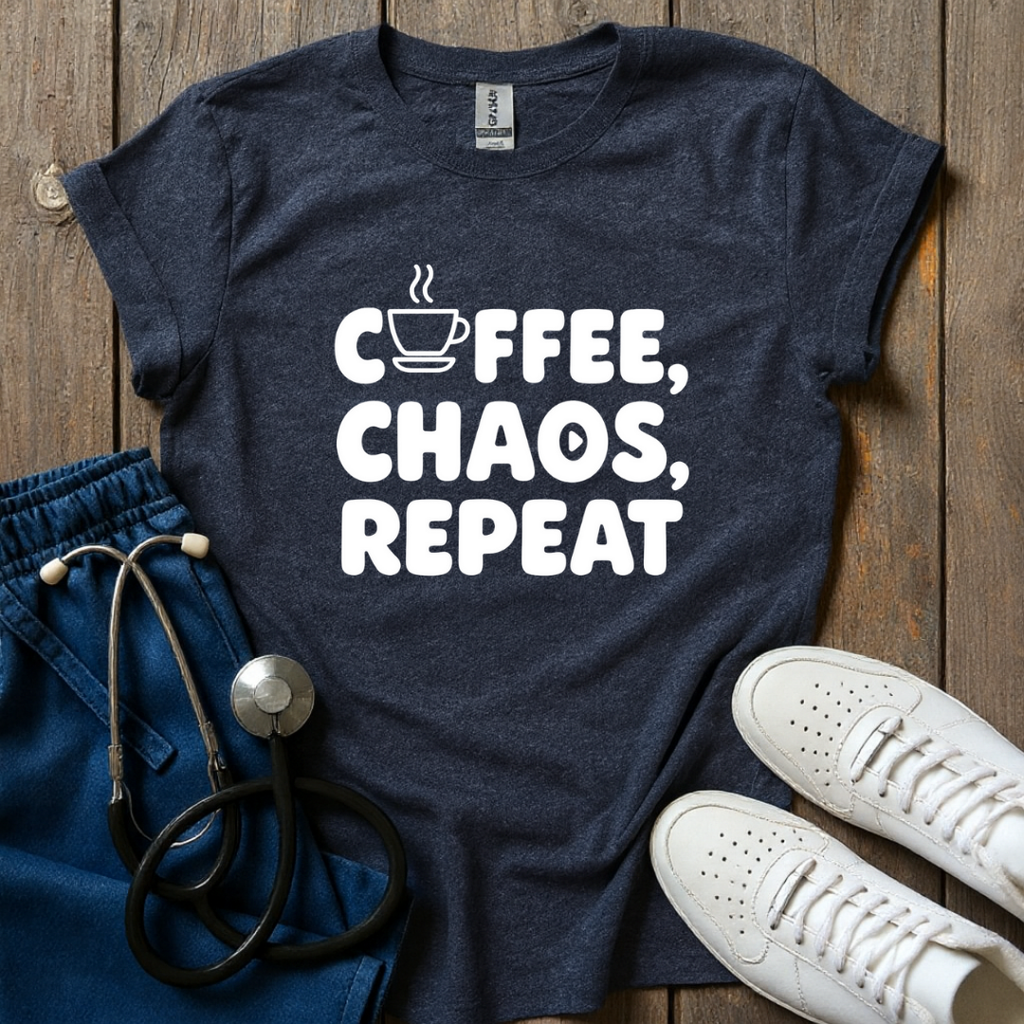 Chaos T-Shirt