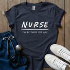 There For You T-Shirt