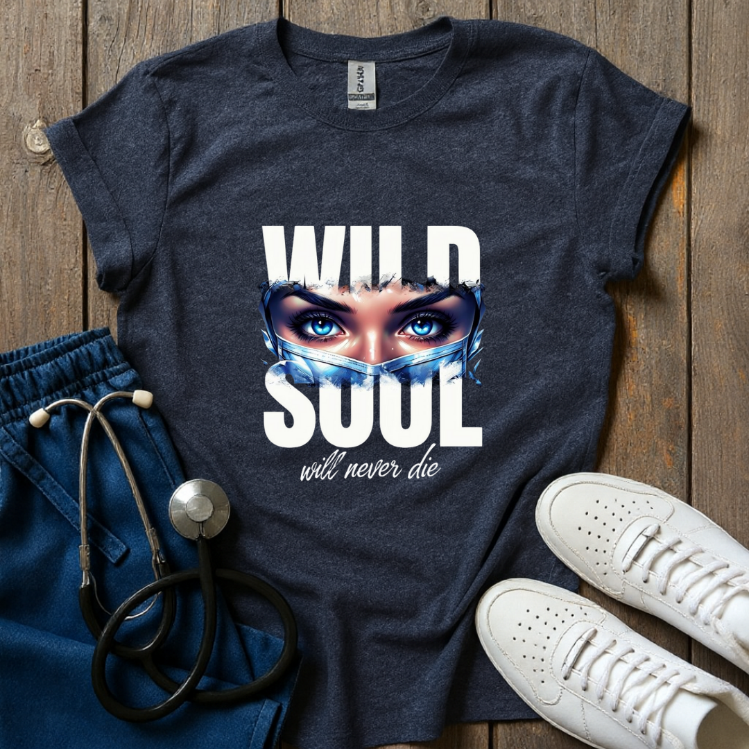 Wild Soul T-Shirt