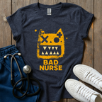 Bad Nurse T-Shirt