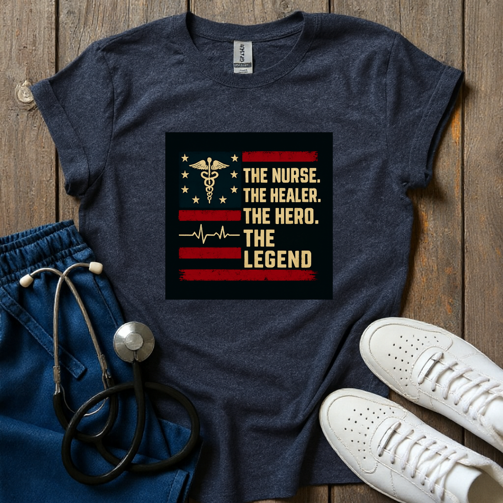 The Legend T-Shirt