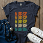 Nurse Colorway T-Shirt