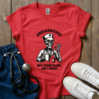 Undiagnosed T-Shirt