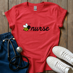 Bee Nurse T-Shirt
