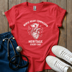 Heart Compassion T-Shirt