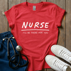 There For You T-Shirt