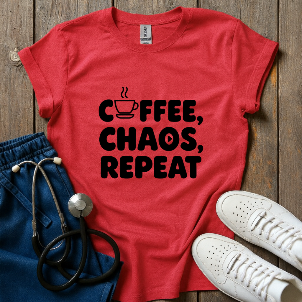 Chaos T-Shirt