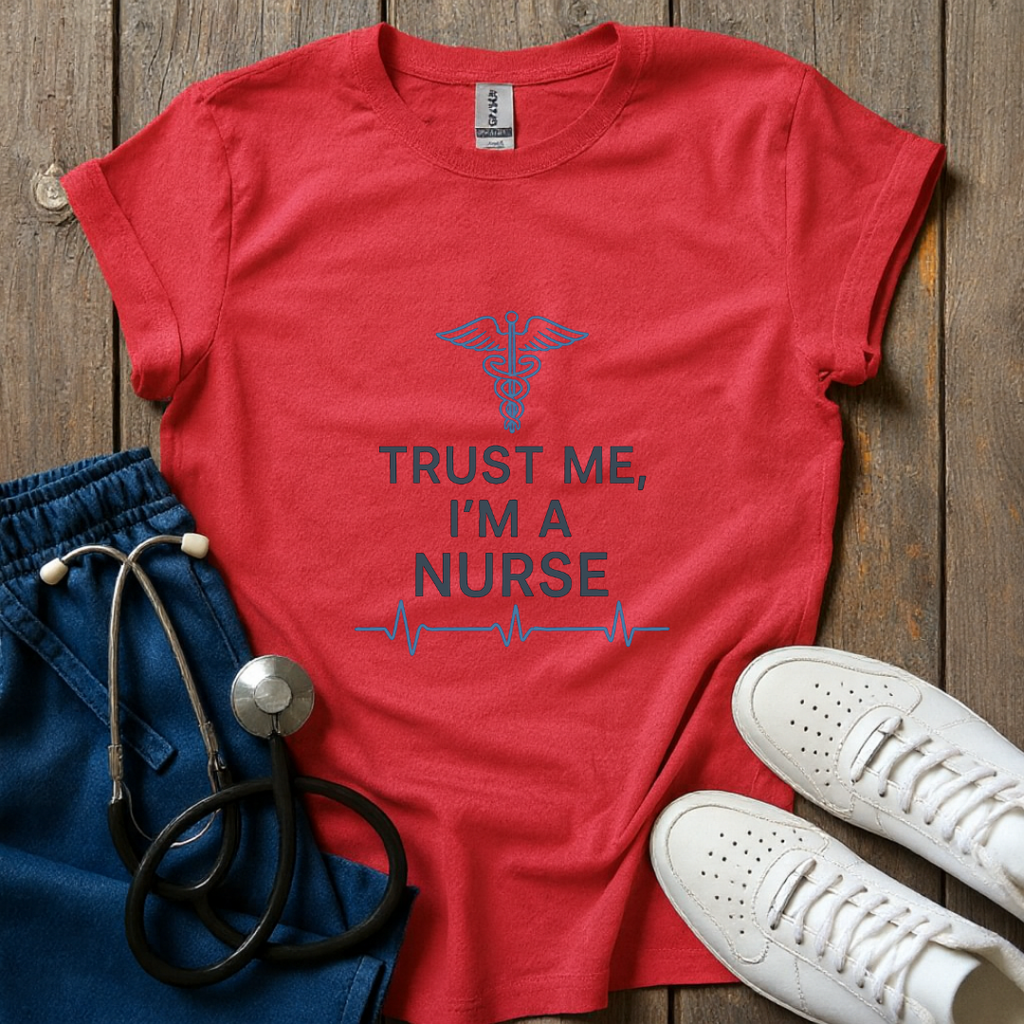 Trust Me T-Shirt