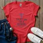 Trust Me T-Shirt