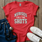 Call the Shots T-Shirt