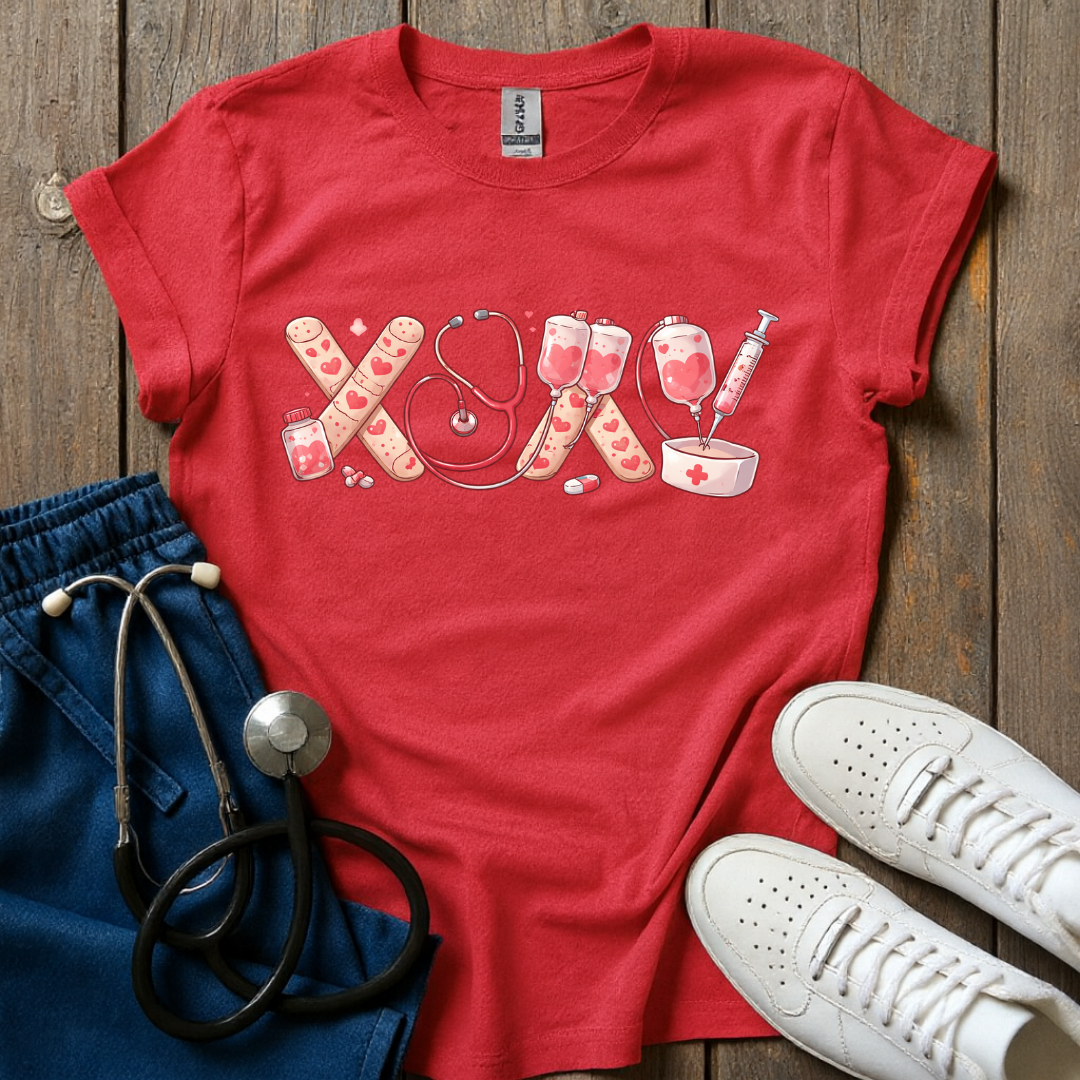 XOXO T-Shirt
