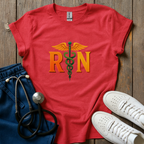 RN Medical Icon T-Shirt