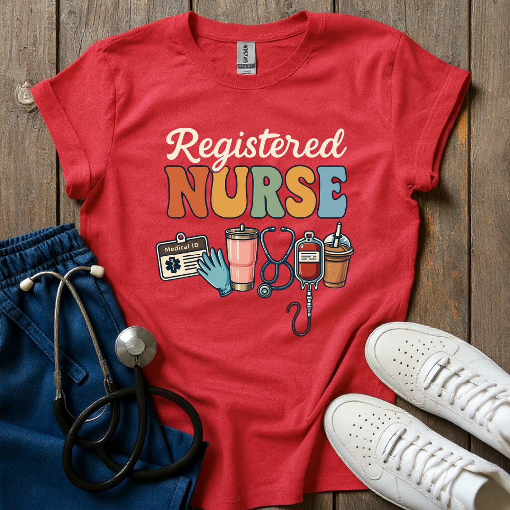 RN EssentialsT-Shirt