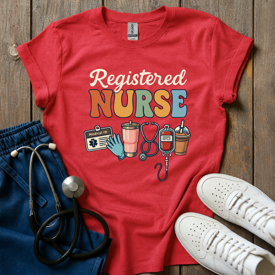 RN EssentialsT-Shirt