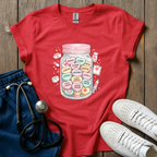 Nurse Jar T-Shirt