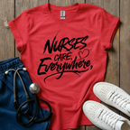 Care Everywhere T-Shirt