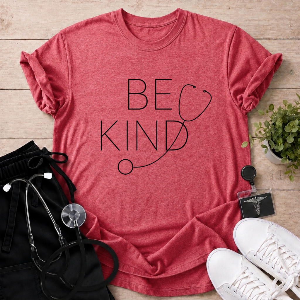Be Kind T-Shirt