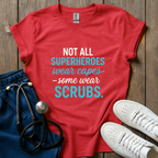 Wear Capes T-Shirt