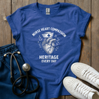 Heart Compassion T-Shirt