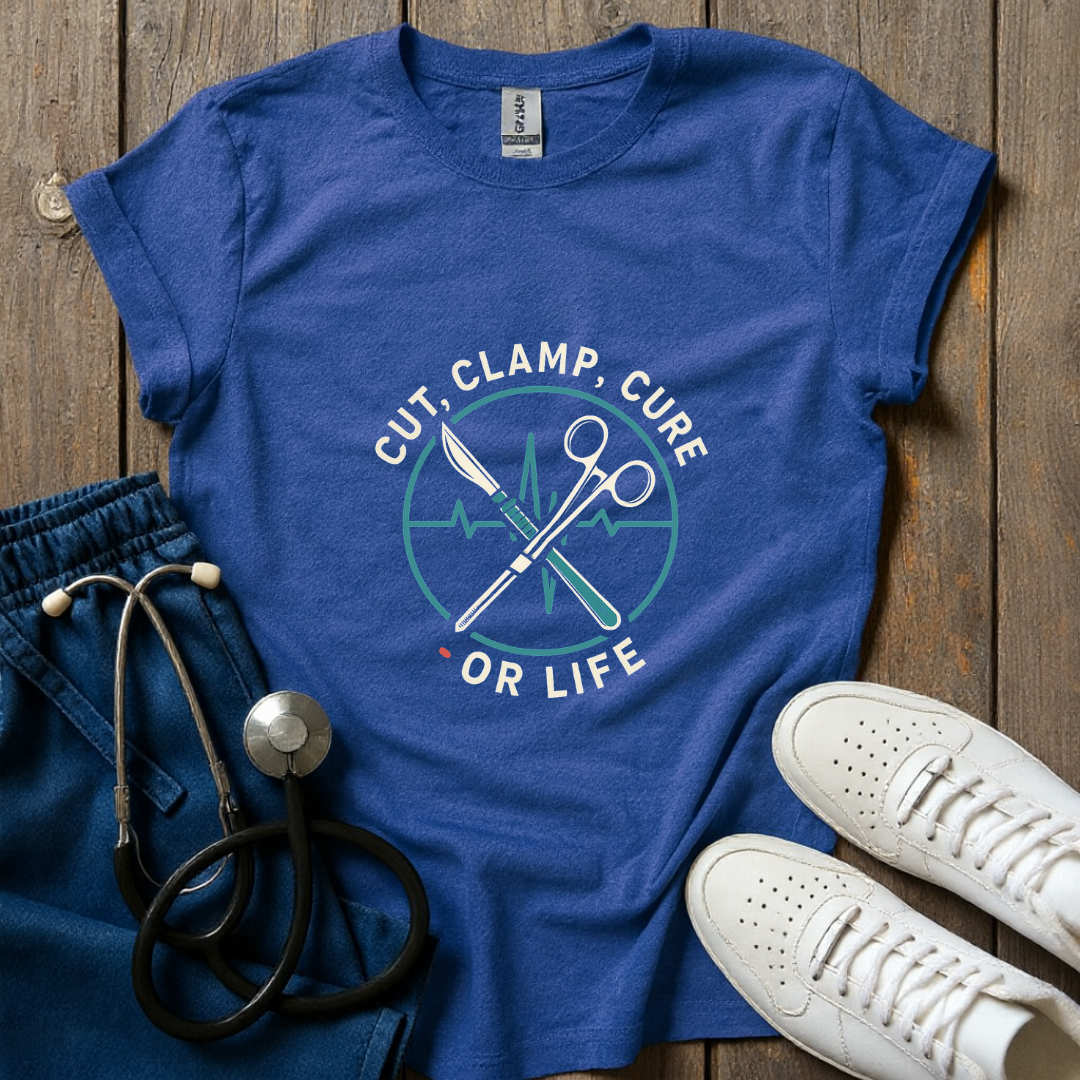 OR Life T-Shirt
