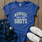 Call the Shots T-Shirt