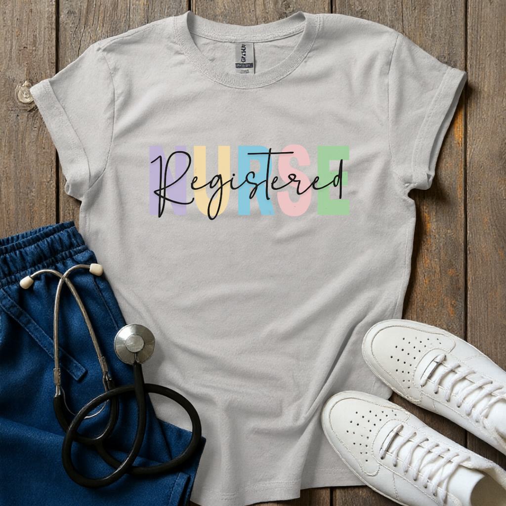 RN Era T-Shirt