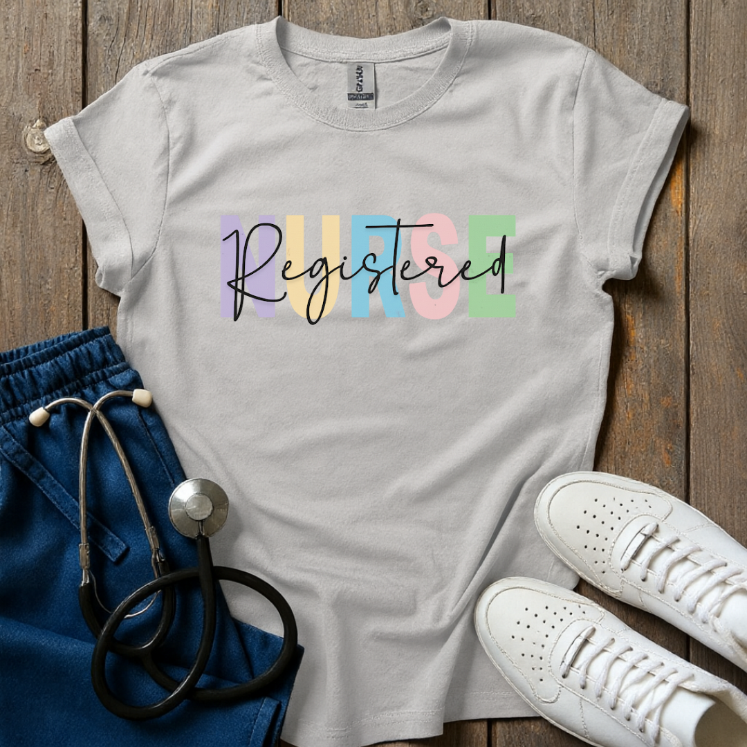 RN Era T-Shirt