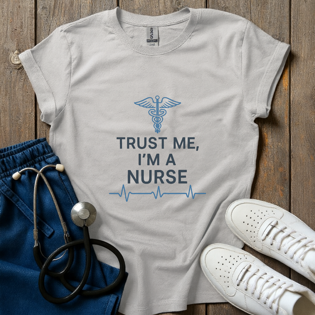 Trust Me T-Shirt