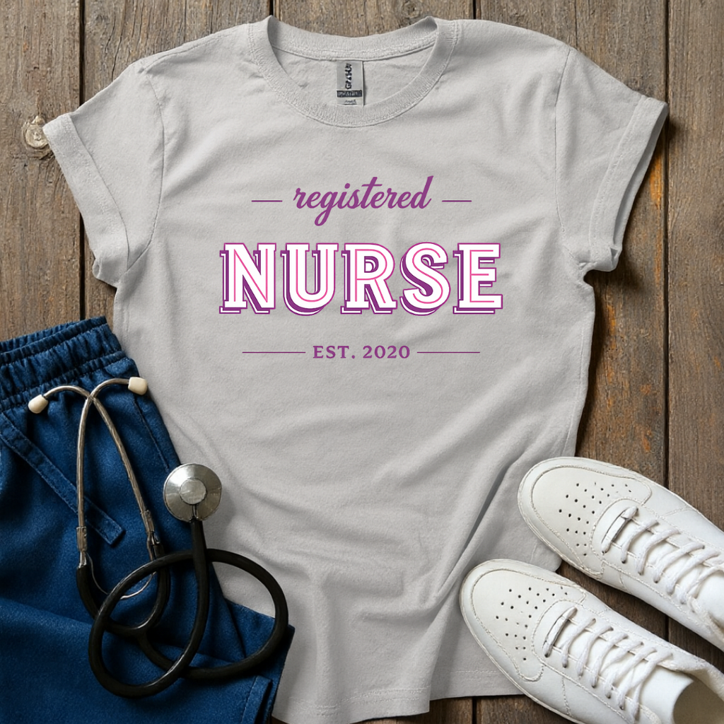 Nurse 2020 T-Shirt