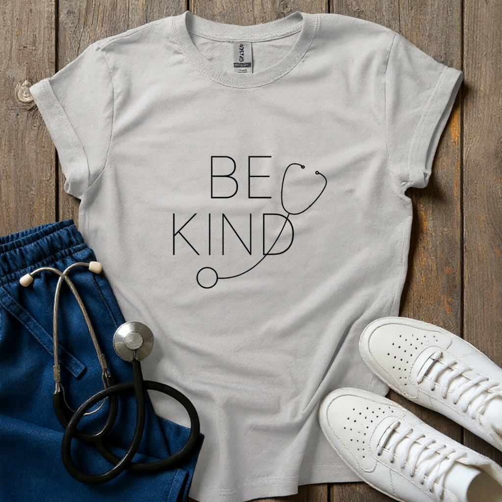 Be Kind T-Shirt