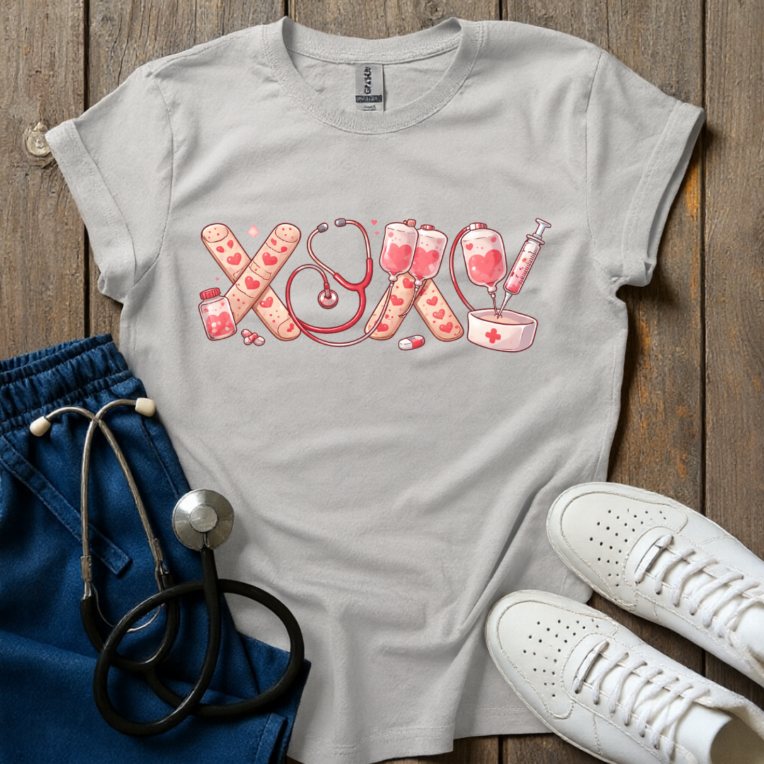XOXO T-Shirt