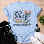 Nurse Defined T-Shirt