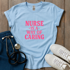 Way of Caring T-Shirt