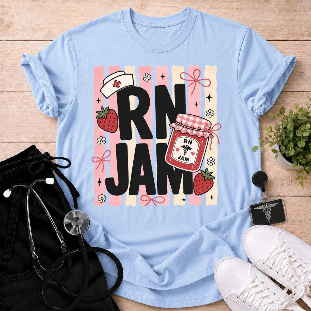 RN Jam T-Shirt
