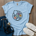 Stetho Bloom T-Shirt