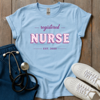 Nurse 2020 T-Shirt