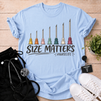 Size Matters T-Shirt