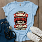 Totally Acceptable T-Shirt