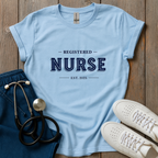 Nurse 2025 T-Shirt