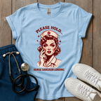 Sarcasm Loading T-Shirt