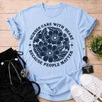 Because People Matter T-Shirt