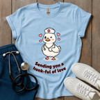 Honk-ful Of Love T-Shirt