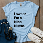 I Swear T-Shirt