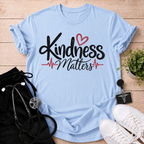 Kindness Matters T-Shirt