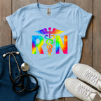 Pride RN T-Shirt