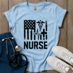 Frontline Nurse T-Shirt