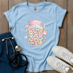 Nurse Jar T-Shirt