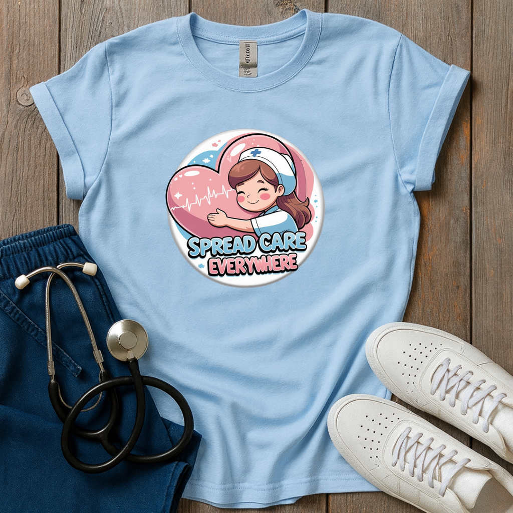 Spread Care T-Shirt