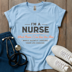 Judging Your Life T-Shirt